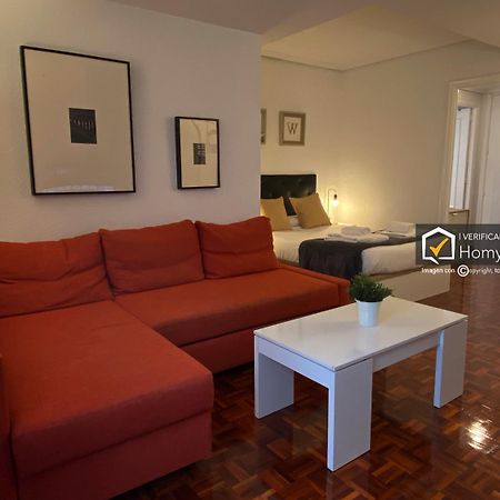 Homyat Julius Apartment Salamanca Exterior photo