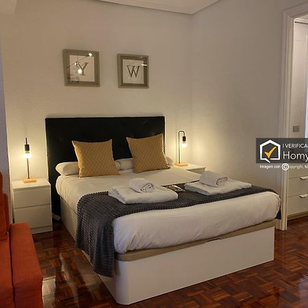 Homyat Julius Apartment Salamanca Exterior photo
