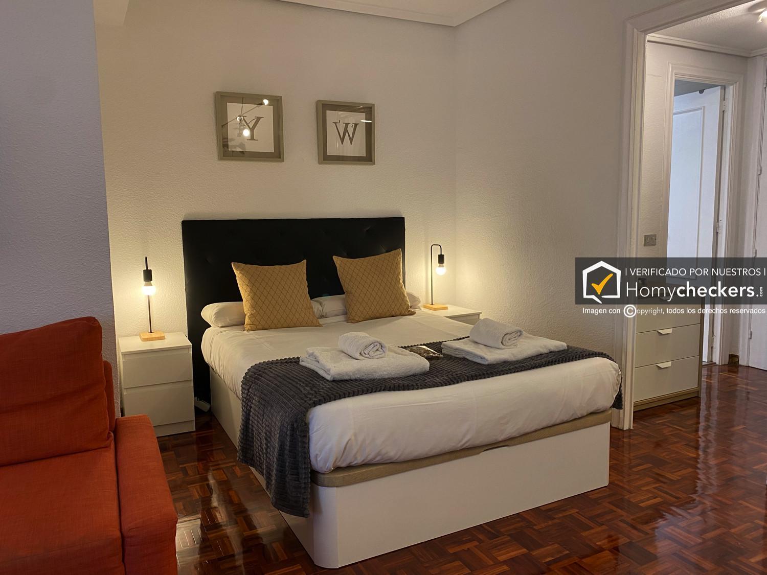 Homyat Julius Apartment Salamanca Exterior photo